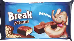 MD Discount 5 SNACK PEANUT offerta