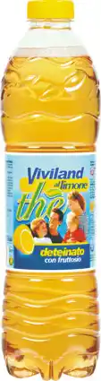 MD Discount THÈ AL LIMONE offerta
