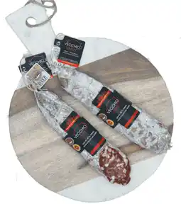 MD Discount SALAME DI VARZI DOP offerta