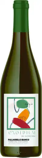 MD Discount PALLAGRELLO BIANCO TERRE DEL VOLTURNO IGT offerta