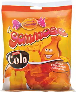 MD Discount CARAMELLE GOMMOSE offerta