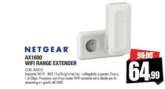 Vobis Router wifi offerta