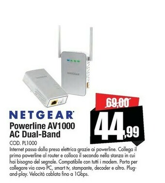 Vobis Router wifi offerta
