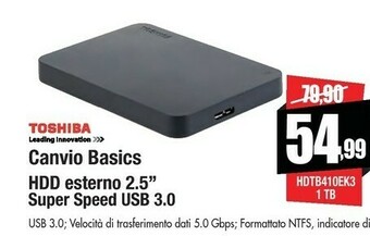 Vobis Hard disk offerta