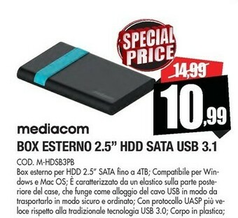 Vobis Hard disk offerta