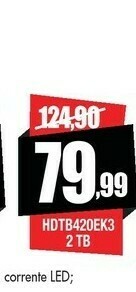 Vobis Hard disk offerta