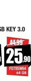 Chiavetta usb