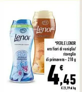 Conad Perle offerta