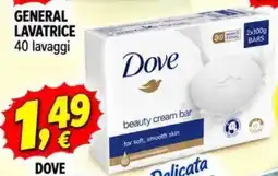 A Casa Mia Dove beauty cream bar offerta
