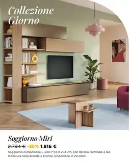 Ricci Casa Soggiorno Miri offerta