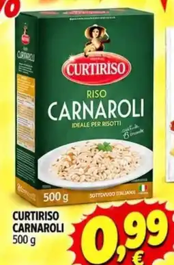 A Casa Mia Curtiriso riso Carnaroli offerta