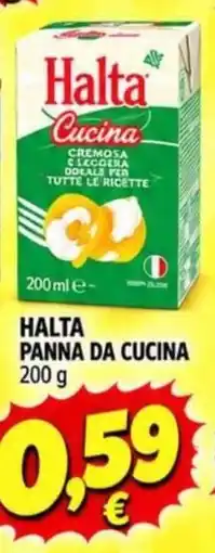 A Casa Mia Halta panna da cucina offerta