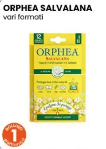 Orphea Salvalana