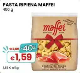 Gala Supermercati Pasta ripiena Maffei offerta