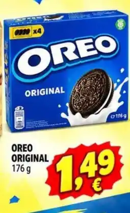A Casa Mia Oreo original offerta