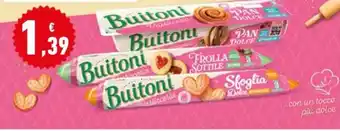 Buitoni Pan Dolce