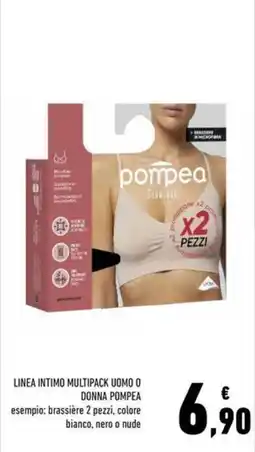Conad Superstore Brassiere pompea offerta
