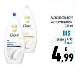 Conad Superstore Bagnodoccia Dove offerta