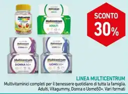 Conad Superstore Multicentrum offerta
