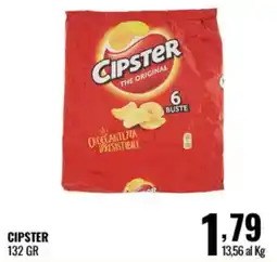 Gecop Cipster offerta
