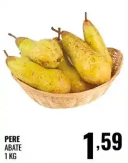 Gecop Pere Abate offerta