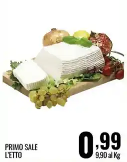 Gecop Primo sale offerta