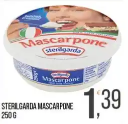 Cash pro Sterilgarda Mascarpone offerta