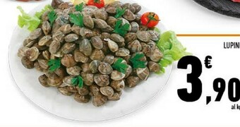 Conad Lupini offerta