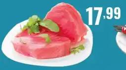 Gecop Tonno fresco offerta
