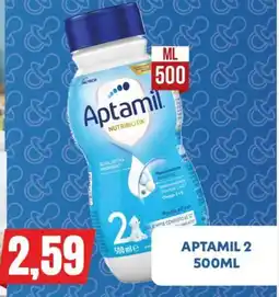 GeD Shopping Aptamil 2 offerta