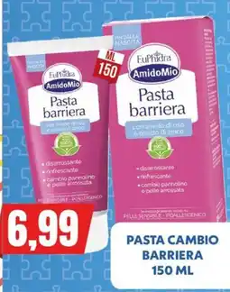 GeD Shopping Euphidra Pasta barriera offerta