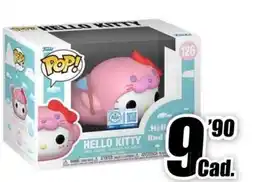 MediaWorld Hello Kitty Pop! offerta