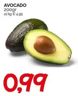 Hardis Avocado offerta