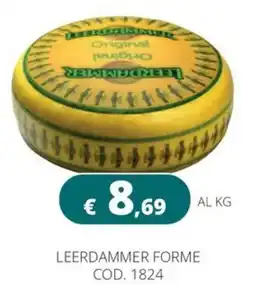 Altasfera Leerdammer Forme offerta