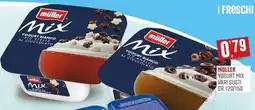 Marketpiù Müller Yogurt Mix offerta