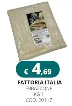 Altasfera Erbazzone Fattoria Italia offerta