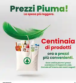 Eurospar Penne rigate offerta