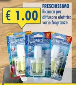 Magika Shop Ricarica per diffusore elettrico offerta