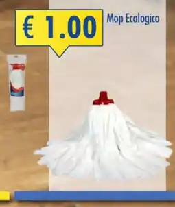 Magika Shop Mop Ecologico offerta