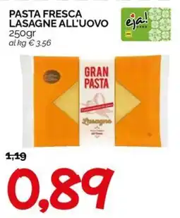 Hardis Gran Pasta Lasagne offerta