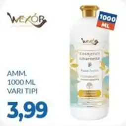 GeD Shopping Cosmetici Levaderea Extra Purificante offerta