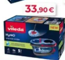 Acqua & Sapone Vileda Hygro offerta