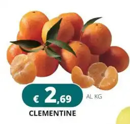 Altasfera Clementine offerta