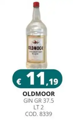 Altasfera Oldmoor gin gr 37.5 offerta