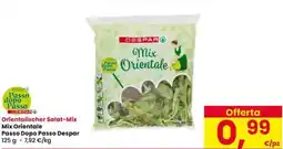 Interspar Mix Orientale Despar offerta