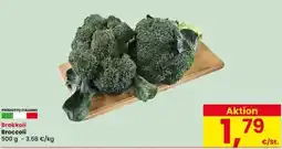 Interspar Brokkoli offerta