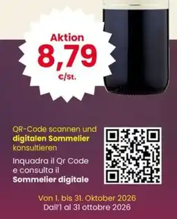 Interspar Aktion offerta