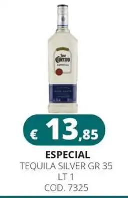 Altasfera Tequila Silver offerta