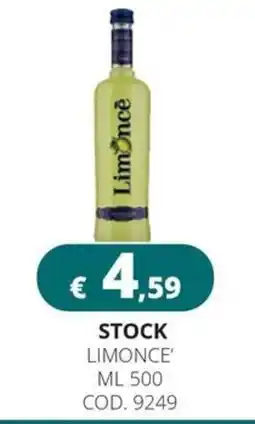 Altasfera Limonce' offerta