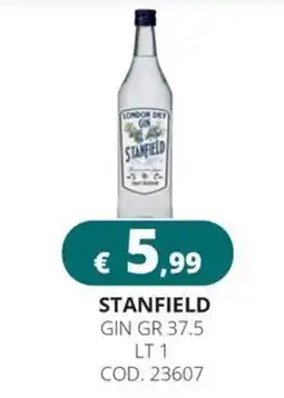 Altasfera Stanfield gin gr offerta